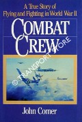 Book cover of Combat Crew  by COMER, John 